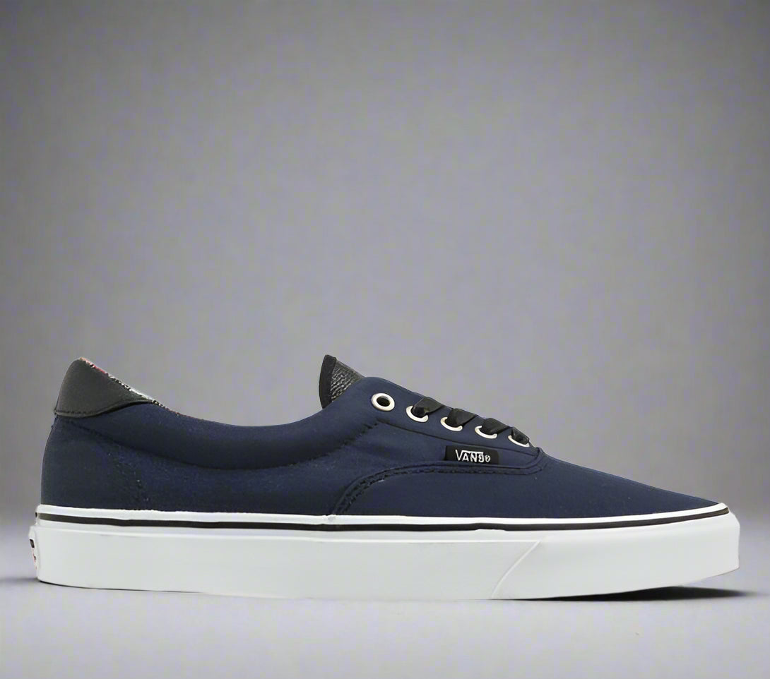 VANS |
ERA 59 MOROCCAN | GEO/DRESS BLUES