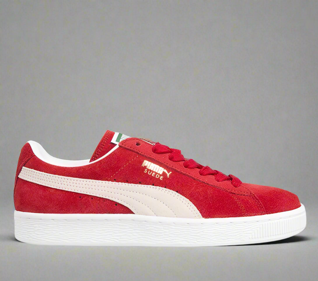 PUMA | SUEDE CLASSIC REGAL